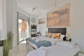 C18 - Friendly Studio Close to Town 1